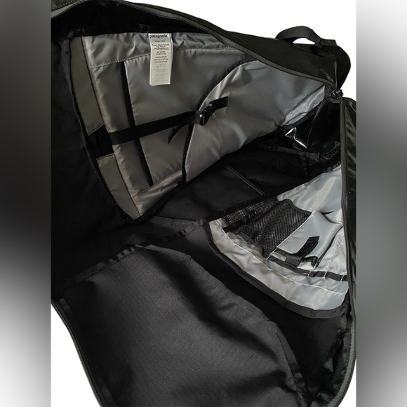 Patagonia Black Hole 32L - Picture 5 of 6